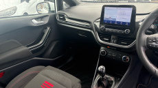 Ford Fiesta 1.0 EcoBoost ST-Line 5dr Petrol Hatchback